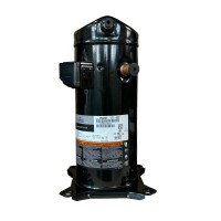  Compressor Scroll ZR48 R22/407 4 TR 380V Trifásico Copeland 