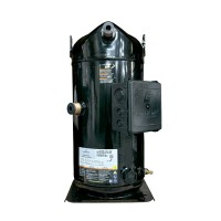 compressor scroll zr310 R22/407 25tr 220v trifasico 